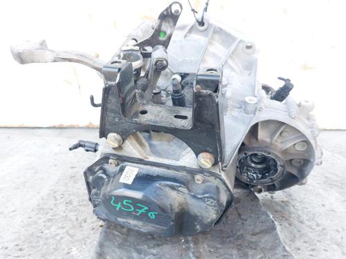Gearbox VW POLO IV (9N_, 9A_) 1.4 16V | BP29237759M3 