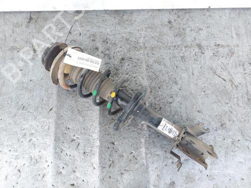 Used Left front shock absorber RENAULT EXPRESS Box Body/MPV 1.3 TCe 100 (F6MA) (102 hp) 17206388