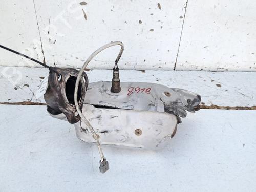 Particulate filter RENAULT CAPTUR I (J5_, H5_) 1.2 TCe 120 | BP40288339M81 - Image 4