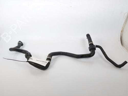 Used Pipe Pipe VW TIGUAN (5N_) 1.4 TSI 4motion (150 hp) 17204571 17204571