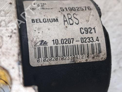 ABS pump FIAT DOBLO Cargo (263_) 1.4 Natural Power | BP36108098M43 - Image 5