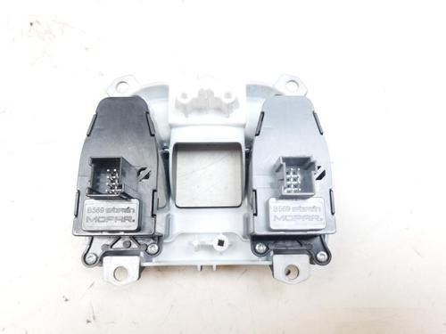 Climate control FIAT 500e (332_) Elektro 3+1 (FA1) | BP25835146I5 - Image 2