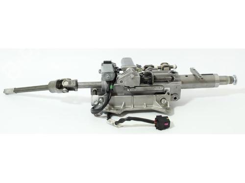 Used Steering column Steering column PORSCHE CAYENNE (92A) 3.0 Diesel (250 hp) 23879812 23879812