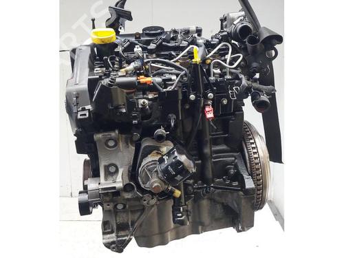 Used Engine RENAULT CLIO III (BR0/1, CR0/1) 1.5 dCi (BR0H, CR0H, CR1S, BR1S) (106 hp) 31241235