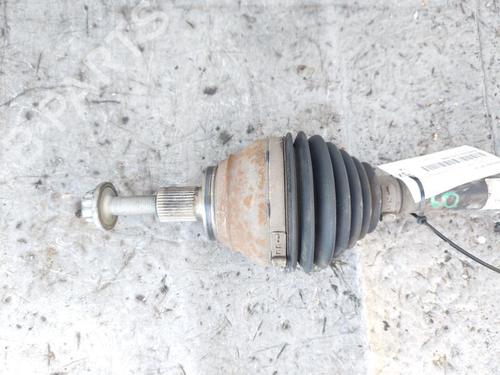 Left front driveshaft FORD COUGAR (EC_) 2.0 16V | BP26672146M38 - Image 2