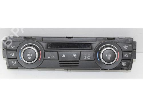 Used Climate control BMW 1 (E87) 118 d (143 hp) 15142224
