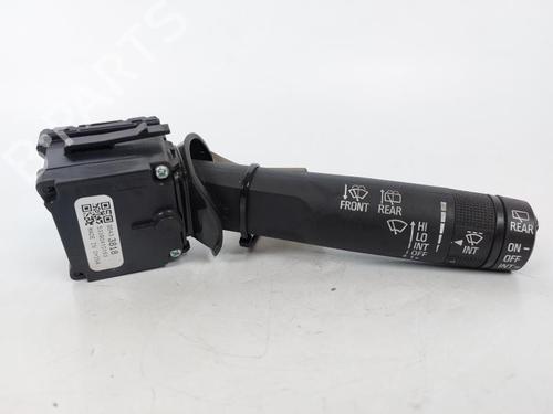 Used Steering column stalk OPEL MERIVA B MPV (S10) 1.4 LPG (75) (120 hp) 17205170