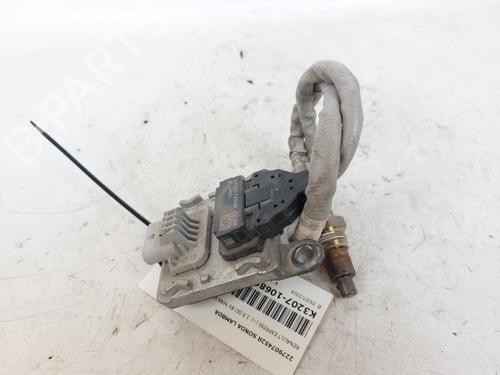 Elektronisk sensor RENAULT EXPRESS Box Body/MPV 1.3 TCe 100 (F6MA) (102 hp) 18829270