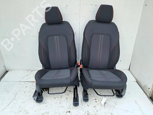 Used Seats set Seats set 36880750 36880750