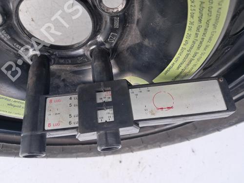 Other AUDI A2 (8Z0) 1.4 TDI | BP40279417O1 - Image 6