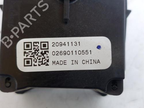 Steering column stalk CHEVROLET ORLANDO (J309) 2.0 D | BP21123458I23 