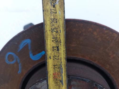 Venstre Styrespindel lagerhus RENAULT CAPTUR I (J5_, H5_) 0.9 TCe 90 | BP30802350M25 