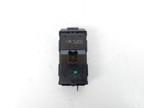 Left front window switch OPEL INSIGNIA A (G09) 2.0 CDTI (68) | BP22754346I27