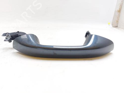 Used Other CUPRA FORMENTOR (KM7, KMP) 1.4 e-Hybrid (204 hp) 32136964