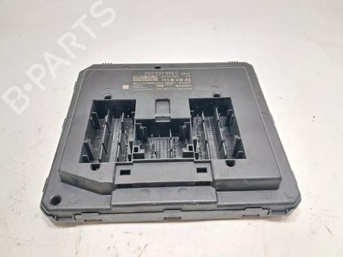 Used Electronic module Electronic module VW TRANSPORTER T6 Van (SGA, SGH, SHA, SHH) 2.0 TDI (110 hp) 40492006 40492006