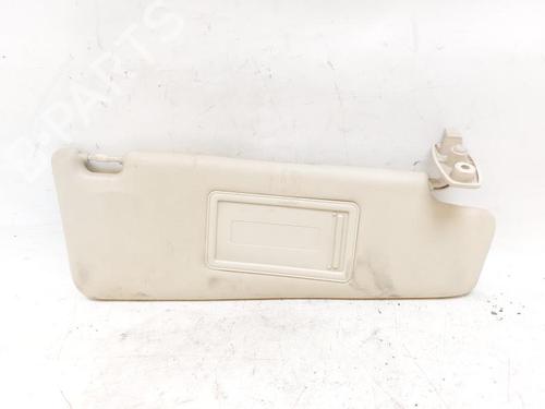 Used Right sun visor Right sun visor LANCIA MUSA (350_) 1.4 (350.AXF1A) (78 hp) 33192440 33192440