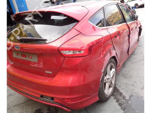 Rear right window mechanism FORD FOCUS III 1.0 EcoBoost | BP15141279C25 