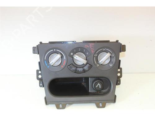 Used Climate control Climate control OPEL AGILA B (H08) 1.2 (F68) (86 hp) 15144680 15144680