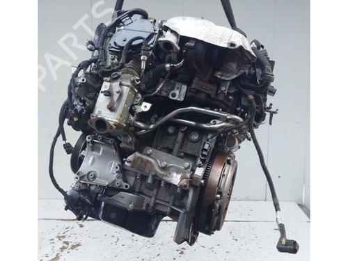 Used Engine Engine 37508293 37508293