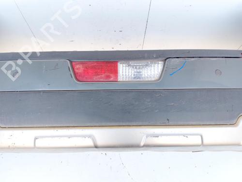 Rear bumper CHEVROLET ORLANDO (J309) 2.0 D | BP21123442C8 