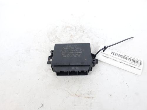 Used Control unit Control unit LAND ROVER RANGE ROVER EVOQUE (L538) 2.2 D 4x4 (190 hp) 20502206 20502206