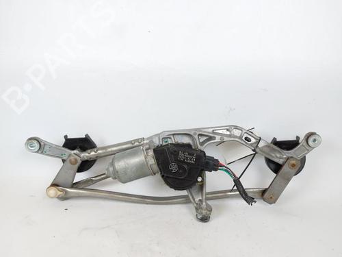 Front wiper motor TOYOTA AURIS Estate (_E18_) 1.8 Hybrid (ZWE186_, ZWE186R, ZWE186H) | BP15264656M29 