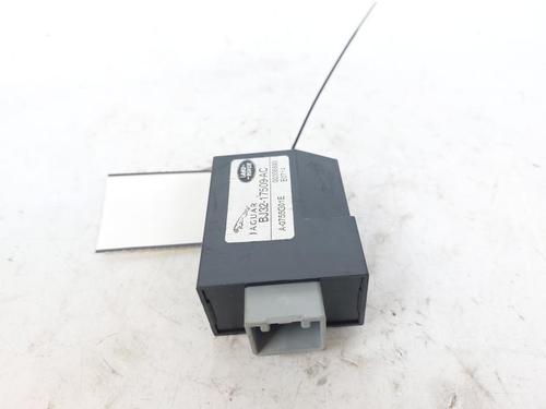 Used Engine control unit (ECU) Engine control unit (ECU) LAND ROVER RANGE ROVER EVOQUE (L538) 2.2 D 4x4 (150 hp) 17389156 17389156