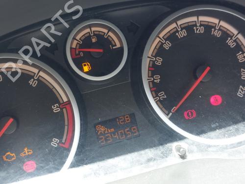 Starter OPEL CORSA D (S07) 1.3 CDTI (L08, L68) | BP37631353M8 - Image 8