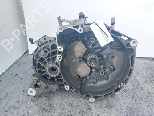 Used Gearbox LANCIA DELTA III (844_) 1.6 D Multijet (844.AXP1A) (105 hp) 30802132