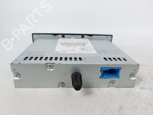 Electronic module PEUGEOT 208 I (CA_, CC_) 1.2 GPL | BP15173662M83