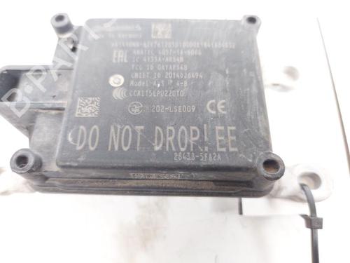 Engine control unit (ECU) NISSAN MICRA V (K14) 1.5 DCI | BP15156636M57 