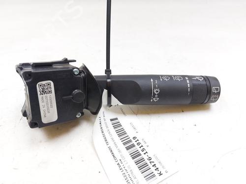 Used Steering column stalk OPEL ASTRA J (P10) 1.7 CDTI (68) (125 hp) 28312231