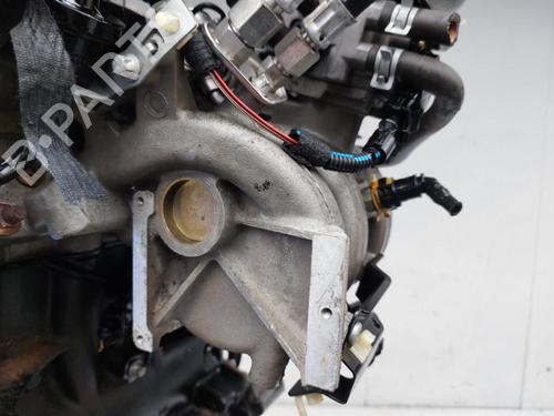 Engine OPEL CORSA B (S93) 1.0 i 12V (F08, F68, M68) | BP31144332M1 