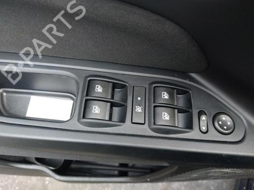 Front right lock FIAT TIPO Estate (356_, 357_) 1.0 (357WXN1A) | BP23653045C97