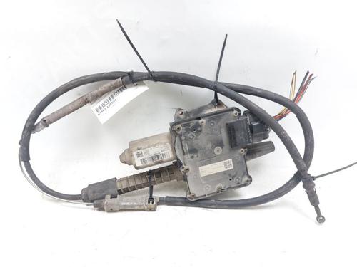 Used Hand brake Hand brake OPEL MERIVA B MPV (S10) 1.3 CDTI (75) (95 hp) 26145815 26145815