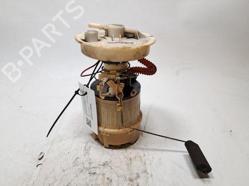 Used Fuel pump Fuel pump FORD FOCUS II Turnier (DA_, FFS, DS) 2.0 LPG (145 hp) 33538141 33538141