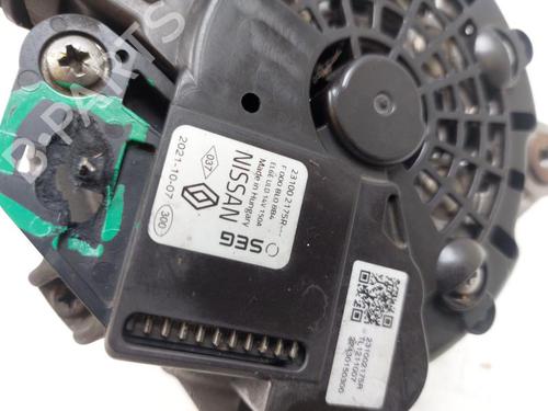 Alternator DACIA DUSTER (HM_) 1.0 TCe 100 (HMMT) | BP27862697M7 - Image 6