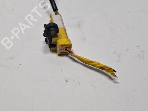 Front left seatbelt LANCIA YPSILON (843_) 1.3 JTD (843.AXD11, 843.AXD1A) | BP40255542I26 - Image 5