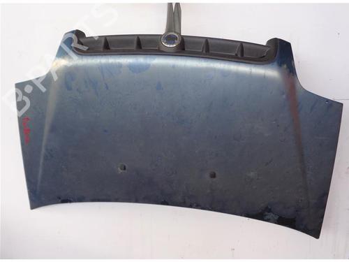 Used Hood FIAT DOBLO Box Body/MPV (223_) 1.2 (223ZXA1A) (65 hp) 15140247
