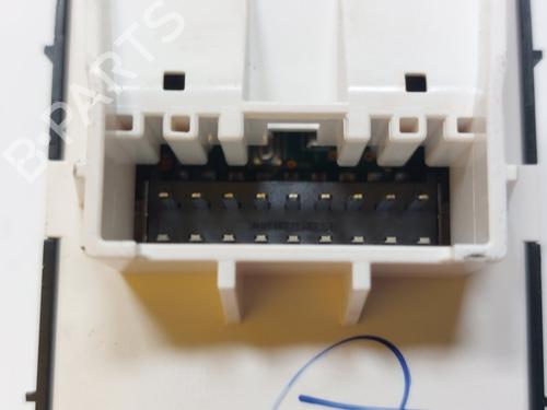 Left front window switch HYUNDAI i20 ACTIVE (IB, GB) 1.4 | BP36107709I27 - Image 4