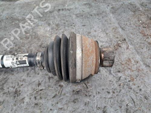 Right front driveshaft AUDI A4 B8 Avant (8K5) 2.0 TDI | BP33457217M39 - Image 2