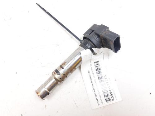 Used Ignition coil Ignition coil VW POLO V (6R1, 6C1) 1.2 (60 hp) 25752682 25752682