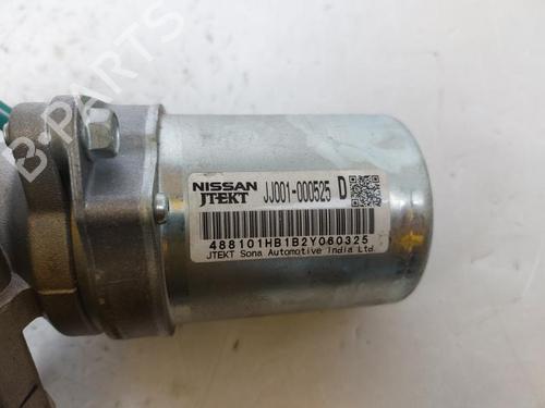 Steering column NISSAN MICRA IV (K13K, K13KK) 1.2 | BP15159257M21 