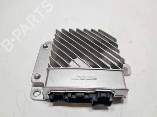 Engine control unit (ECU) RENAULT CAPTUR I (J5_, H5_) 1.2 TCe 120 | BP40288313M57 - Image 3