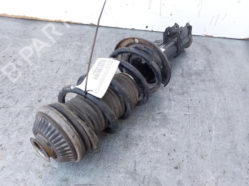 Left front shock absorber OPEL ZAFIRA B Box Body/MPV (A05) 1.6 CNG Turbo VAN (M75) | BP15176835M16 