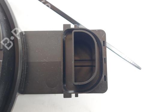 Heater blower motor HONDA JAZZ V (GR_, GS_) 1.5 eHEV (GR3, GR6) | BP21527255M62 