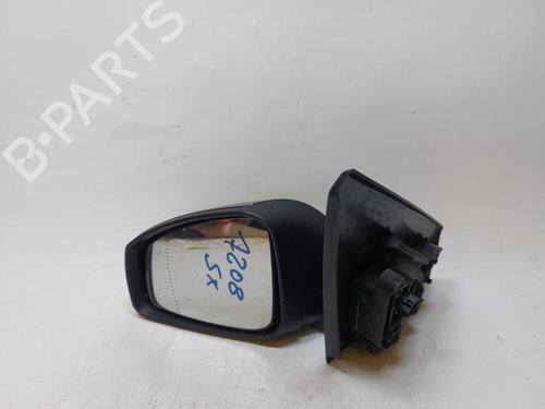 Used Left mirror Left mirror RENAULT MEGANE III Hatchback (BZ0/1_, B3_) 1.5 dCi (BZ09, BZ0D, BZ1W, BZ29, BZ14) (110 hp) 34119173 34119173