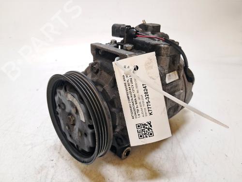AC-Kompressor AUDI A4 B6 (8E2) 1.9 TDI | BP36618089M34 - Image 2