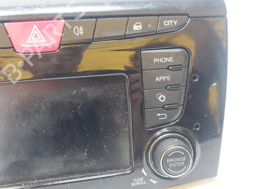 Radio LANCIA YPSILON (312_) 1.2 (312.PXA1A, 312.YXA1A) | BP36430030E6 - Image 2
