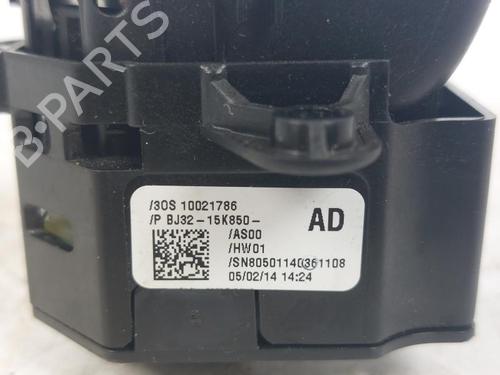 Hand brake LAND ROVER RANGE ROVER EVOQUE (L538) 2.2 D 4x4 | BP17383391I18 